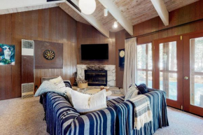 Retro Retreat - Soda Springs, CA